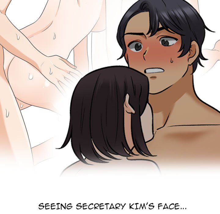 Our Exchange - Chapter 143 [photo 25] - MangaPorn