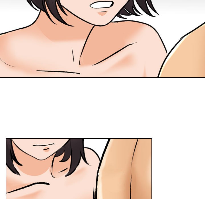 Our Exchange - Chapter 143 [photo 27] - MangaPorn