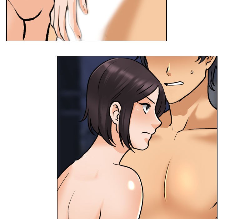 Our Exchange - Chapter 143 [photo 29] - MangaPorn