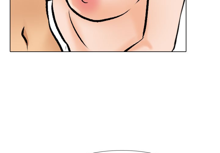 Our Exchange - Chapter 143 [photo 3] - MangaPorn