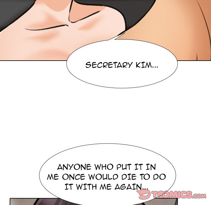 Our Exchange - Chapter 143 [photo 46] - MangaPorn