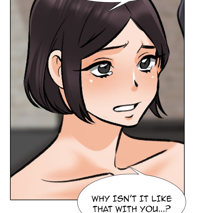 Our Exchange - Chapter 143 [photo 47] - MangaPorn