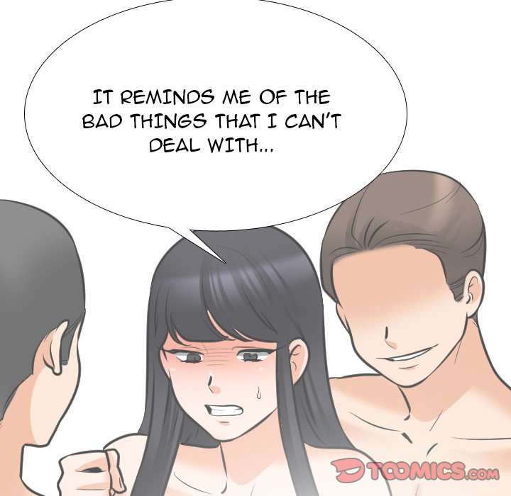 Our Exchange - Chapter 143 [photo 50] - MangaPorn