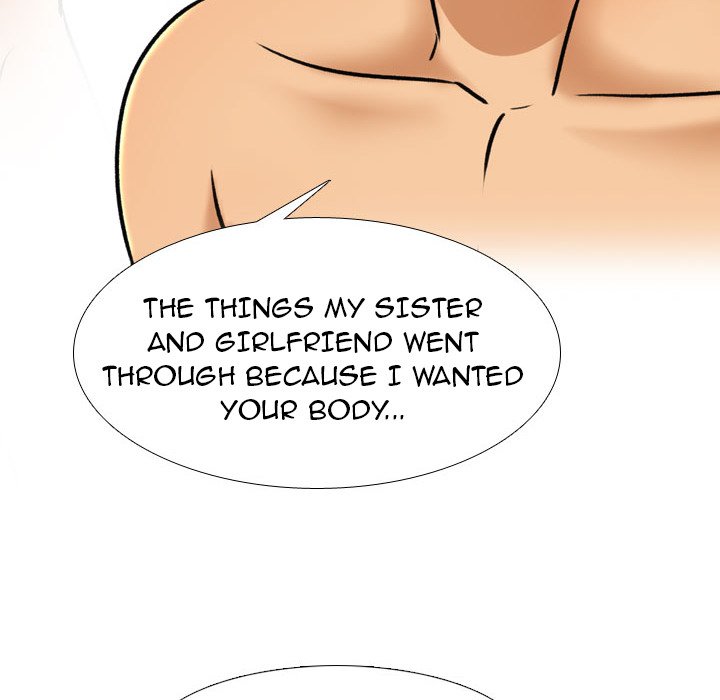 Our Exchange - Chapter 143 [photo 52] - MangaPorn