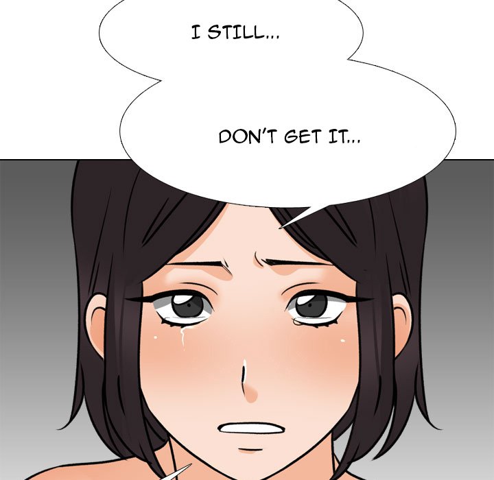 Our Exchange - Chapter 143 [photo 53] - MangaPorn