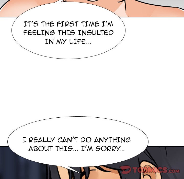 Our Exchange - Chapter 143 [photo 54] - MangaPorn