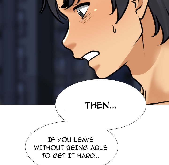 Our Exchange - Chapter 143 [photo 55] - MangaPorn