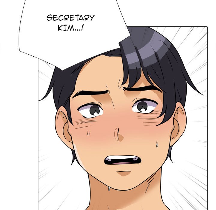 Our Exchange - Chapter 143 [photo 60] - MangaPorn