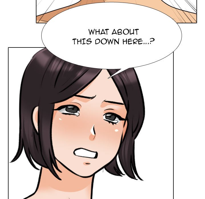 Our Exchange - Chapter 143 [photo 61] - MangaPorn