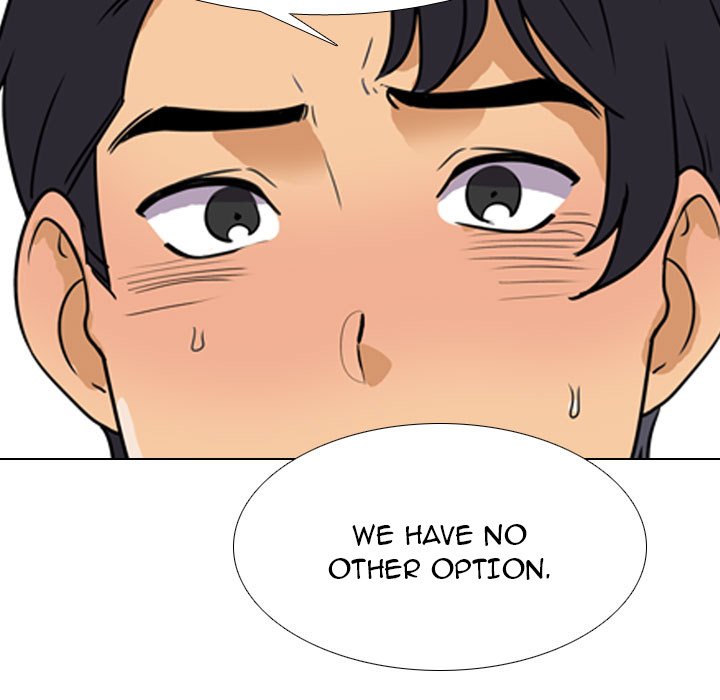 Our Exchange - Chapter 143 [photo 63] - MangaPorn