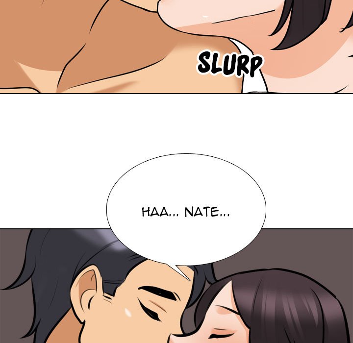 Our Exchange - Chapter 143 [photo 79] - MangaPorn