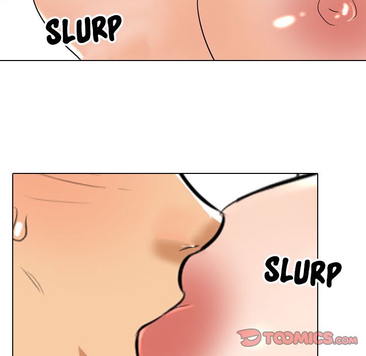 Our Exchange - Chapter 143 [photo 94] - MangaPorn