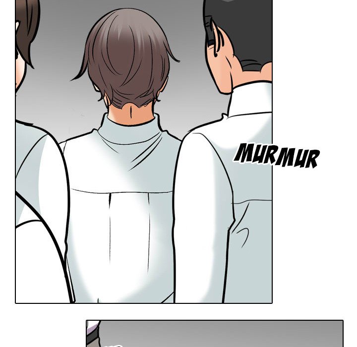 Our Exchange - Chapter 145 [photo 13] - MangaPorn
