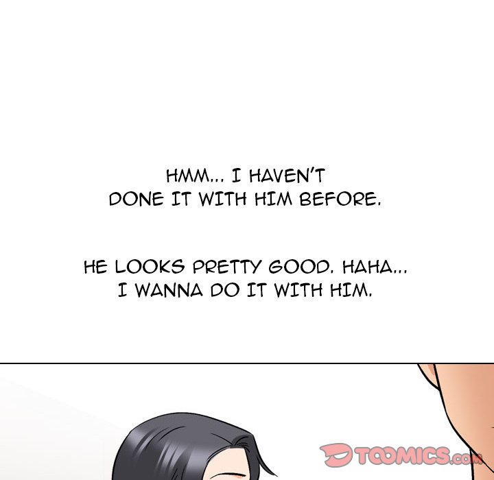 Our Exchange - Chapter 145 [photo 26] - MangaPorn