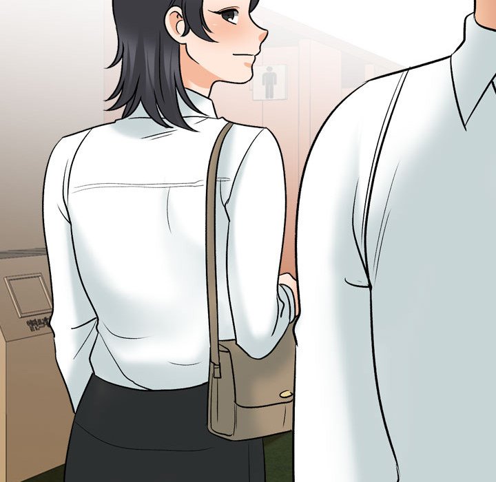 Our Exchange - Chapter 145 [photo 27] - MangaPorn