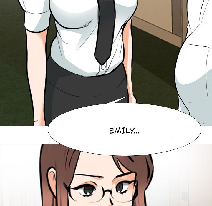 Our Exchange - Chapter 145 [photo 41] - MangaPorn