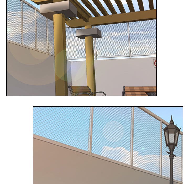 Our Exchange - Chapter 145 [photo 43] - MangaPorn