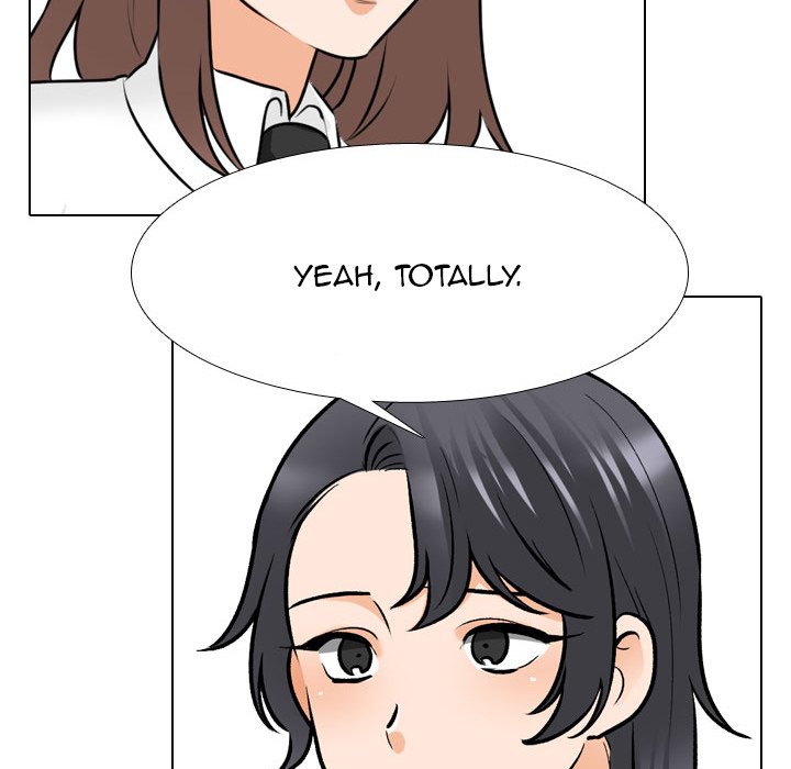 Our Exchange - Chapter 145 [photo 48] - MangaPorn
