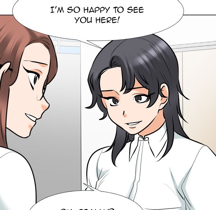 Our Exchange - Chapter 145 [photo 54] - MangaPorn