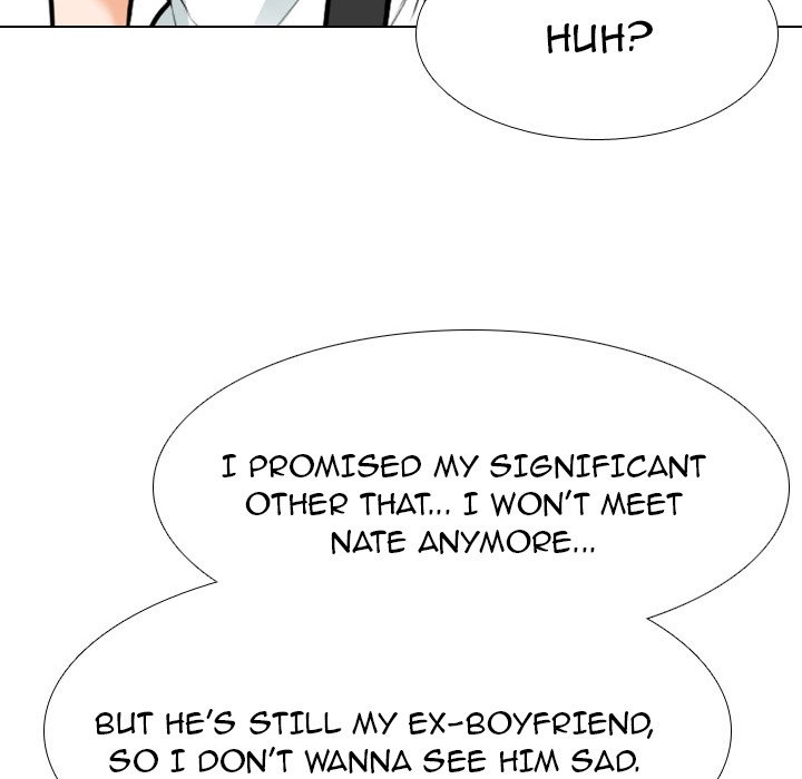 Our Exchange - Chapter 145 [photo 77] - MangaPorn