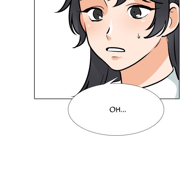 Our Exchange - Chapter 145 [photo 80] - MangaPorn