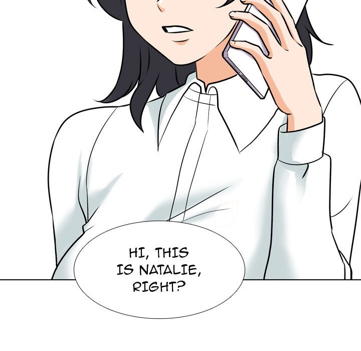Our Exchange - Chapter 145 [photo 85] - MangaPorn