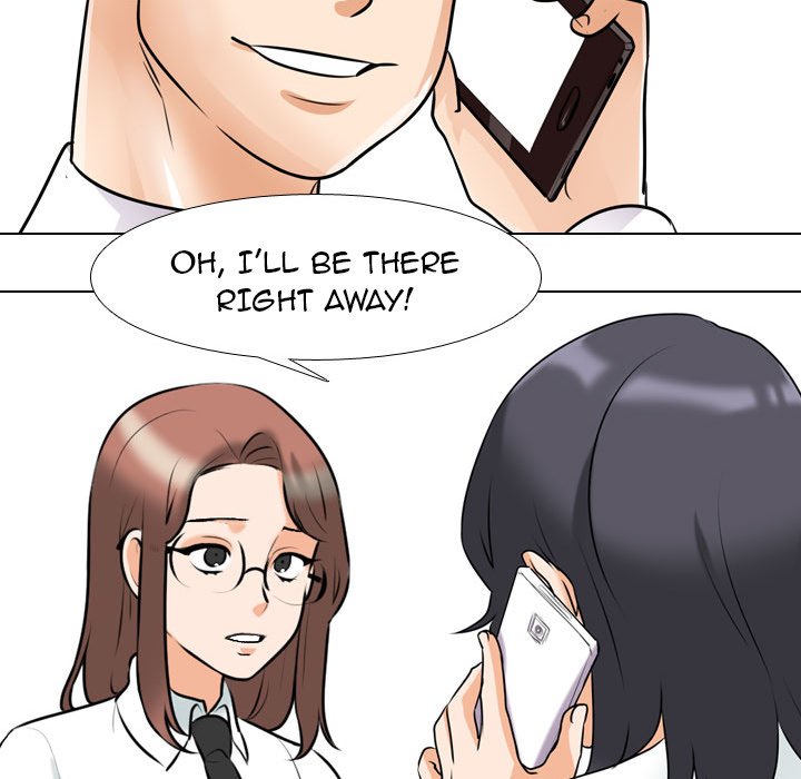 Our Exchange - Chapter 145 [photo 91] - MangaPorn