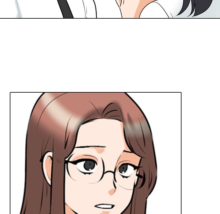 Our Exchange - Chapter 145 [photo 92] - MangaPorn