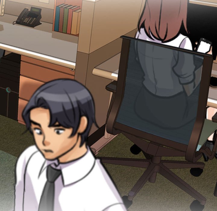 Our Exchange - Chapter 145 [photo 97] - MangaPorn