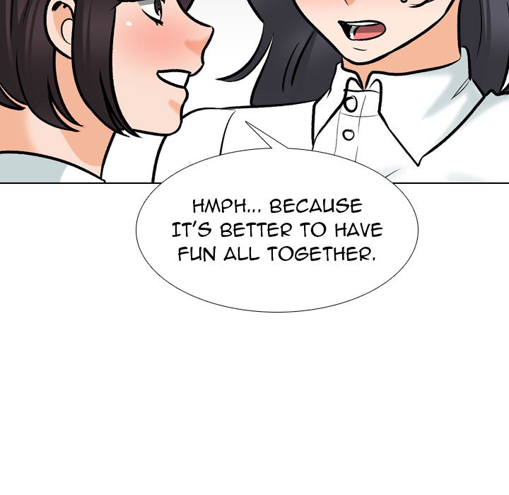 Our Exchange - Chapter 146 [photo 106] - MangaPorn
