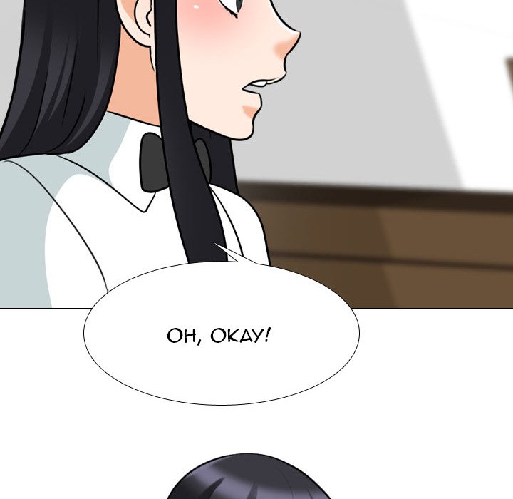 Our Exchange - Chapter 146 [photo 109] - MangaPorn