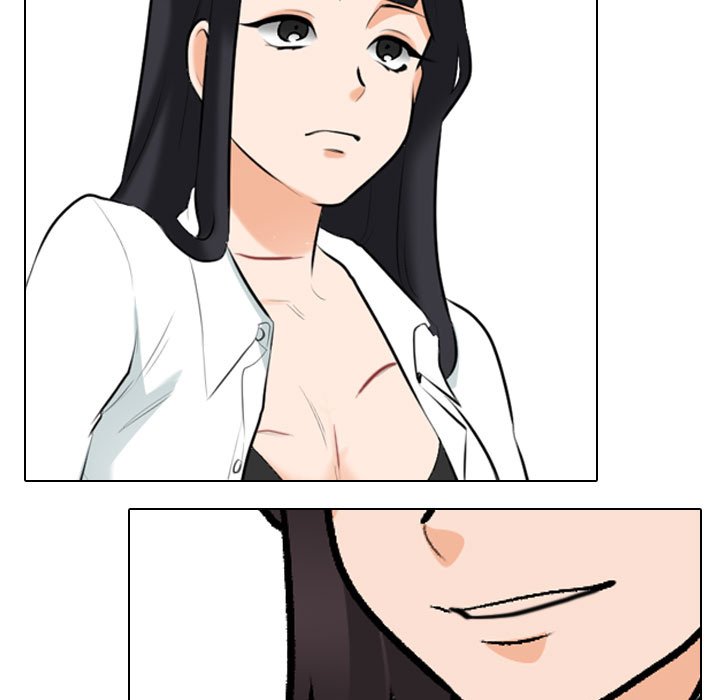 Our Exchange - Chapter 146 [photo 112] - MangaPorn