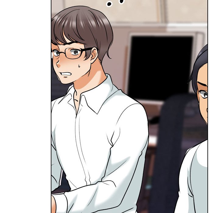 Our Exchange - Chapter 146 [photo 23] - MangaPorn