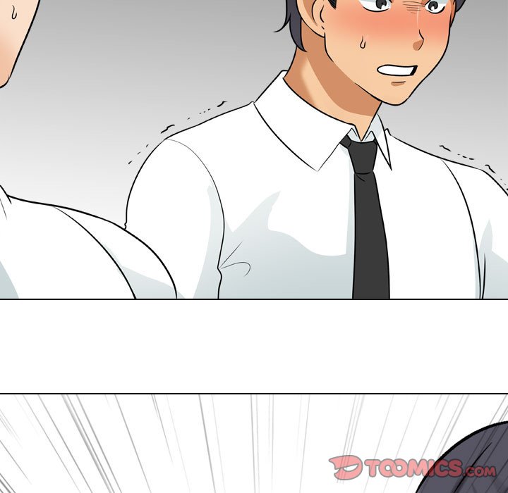 Our Exchange - Chapter 146 [photo 30] - MangaPorn