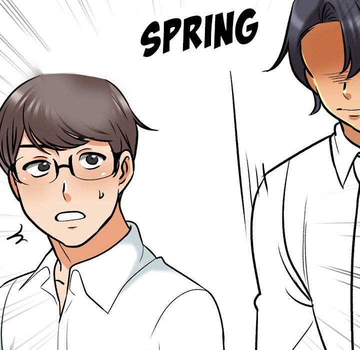 Our Exchange - Chapter 146 [photo 31] - MangaPorn