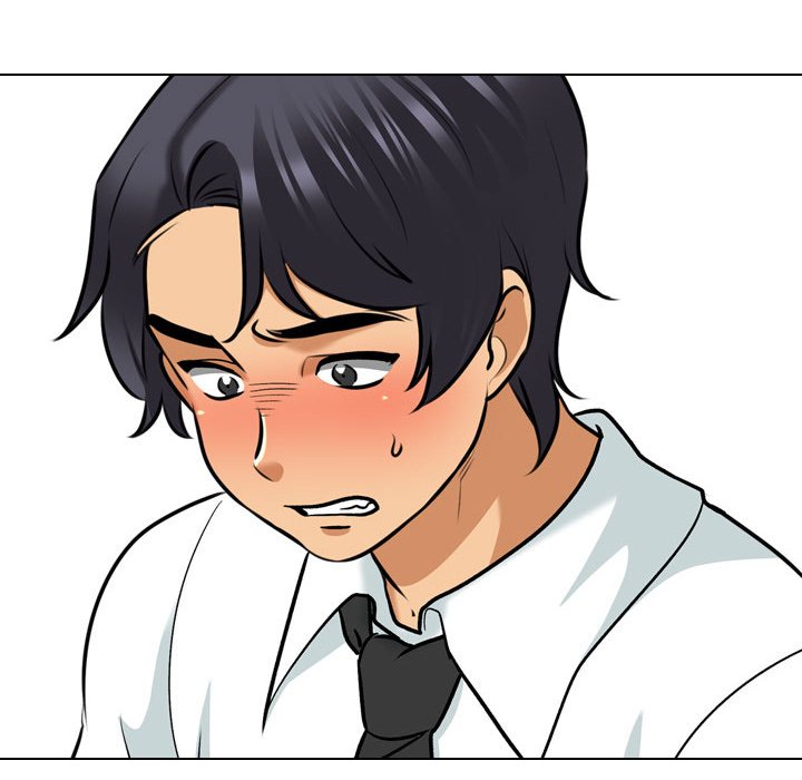 Our Exchange - Chapter 146 [photo 33] - MangaPorn