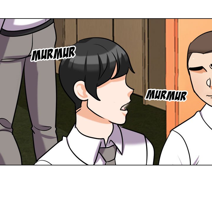Our Exchange - Chapter 146 [photo 36] - MangaPorn