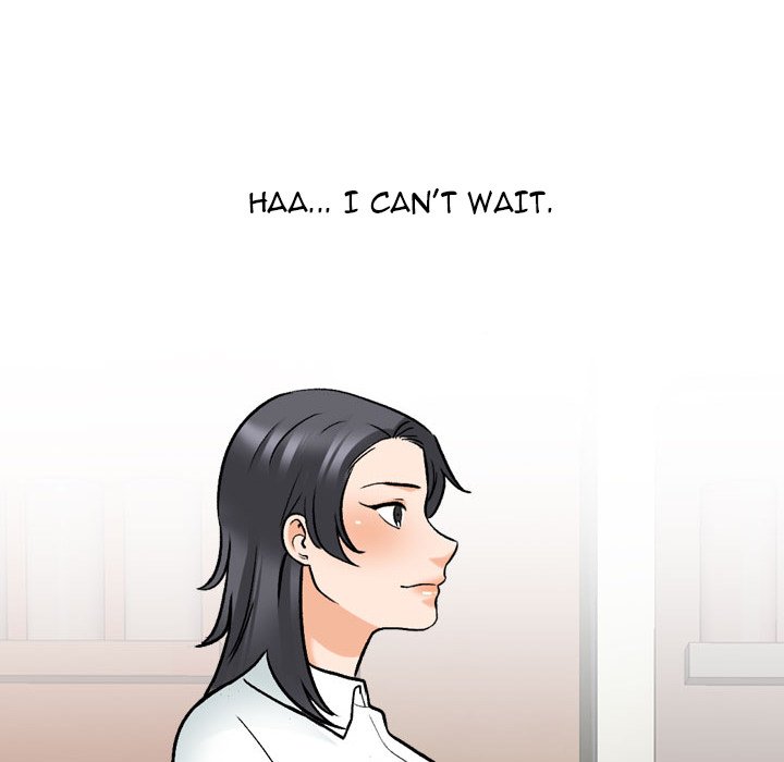 Our Exchange - Chapter 146 [photo 71] - MangaPorn