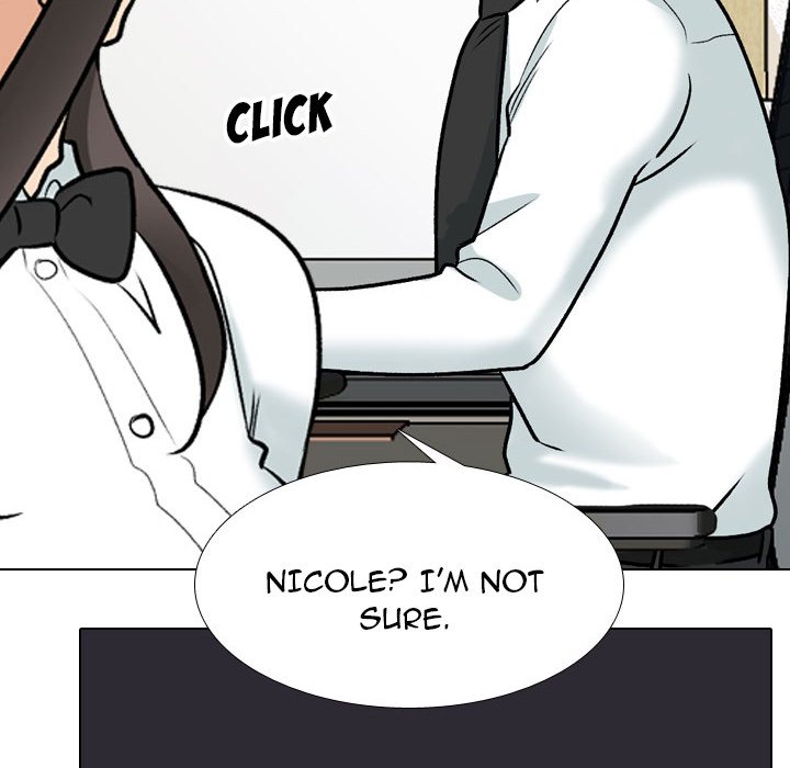 Our Exchange - Chapter 146 [photo 85] - MangaPorn