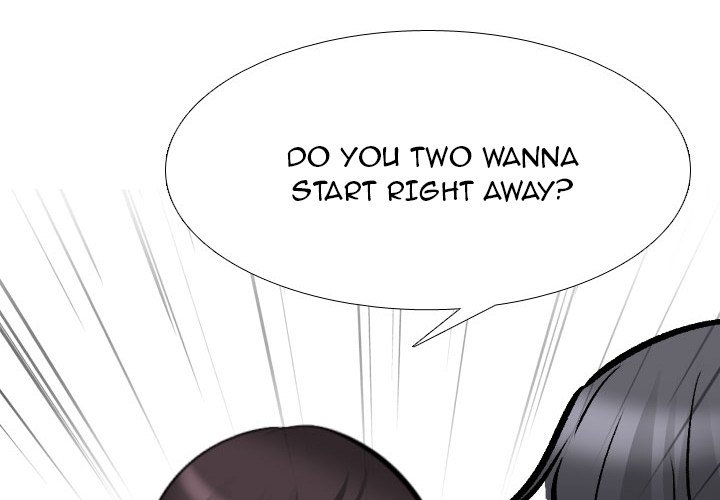 Our Exchange - Chapter 147 [photo 1] - MangaPorn