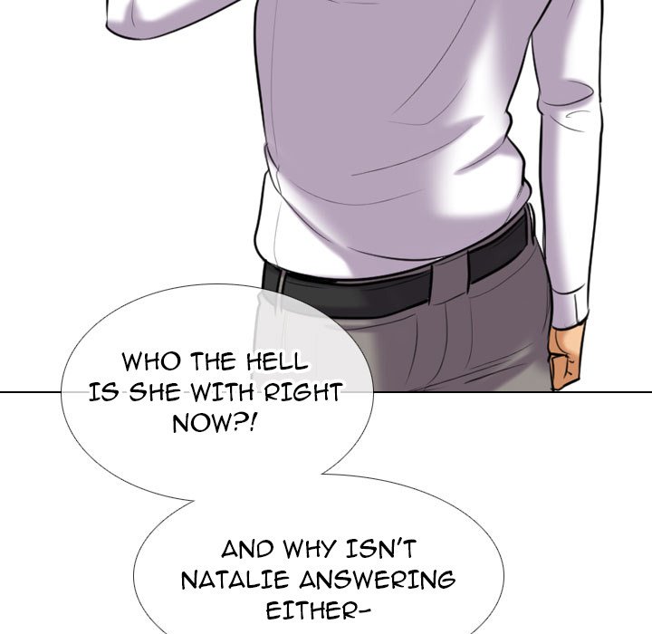 Our Exchange - Chapter 147 [photo 105] - MangaPorn