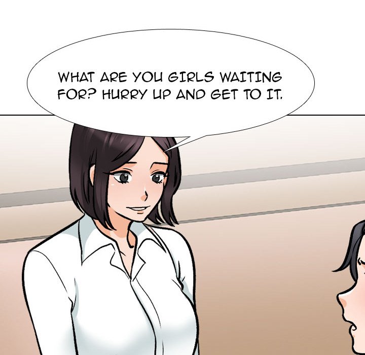 Our Exchange - Chapter 147 [photo 16] - MangaPorn