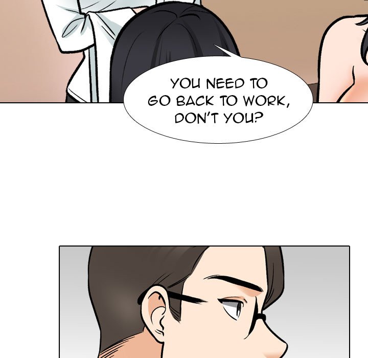Our Exchange - Chapter 147 [photo 17] - MangaPorn