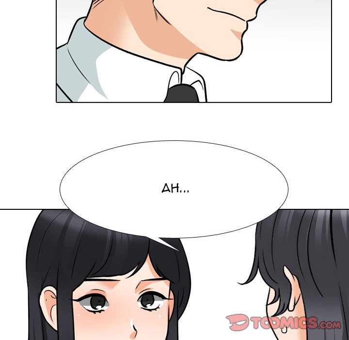 Our Exchange - Chapter 147 [photo 18] - MangaPorn