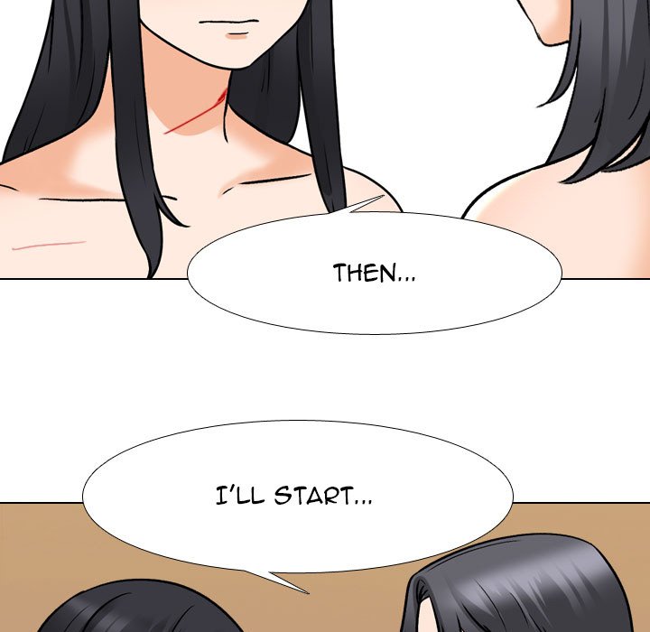 Our Exchange - Chapter 147 [photo 19] - MangaPorn