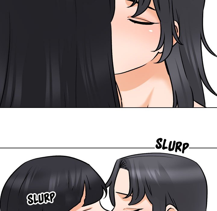 Our Exchange - Chapter 147 [photo 23] - MangaPorn