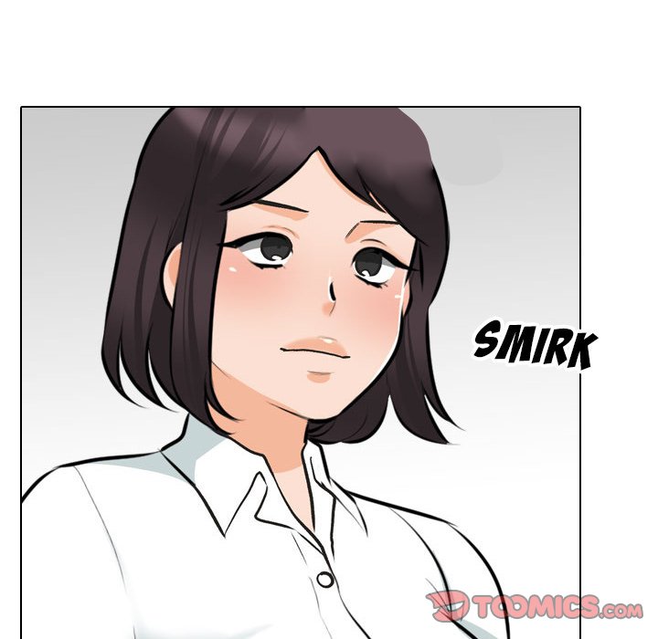Our Exchange - Chapter 147 [photo 26] - MangaPorn