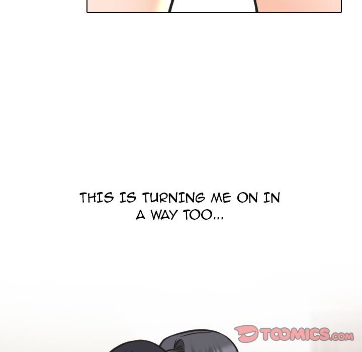 Our Exchange - Chapter 147 [photo 34] - MangaPorn