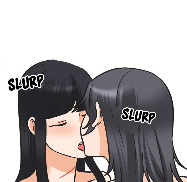 Our Exchange - Chapter 147 [photo 41] - MangaPorn