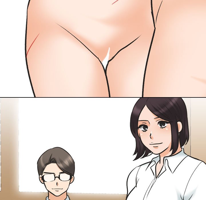 Our Exchange - Chapter 147 [photo 43] - MangaPorn
